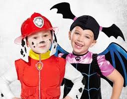 Children
