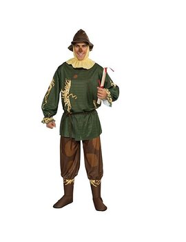Scarecrow-Wizard of Oz (#403)