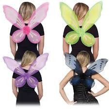 Wings