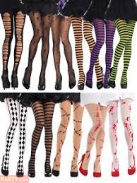 Leg Wear