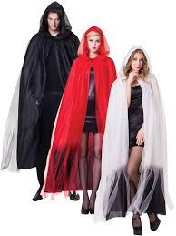 Capes