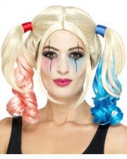 Wigs