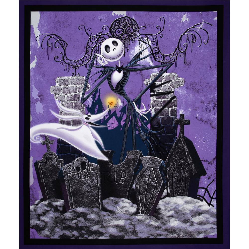 Nightmare Before Christmas