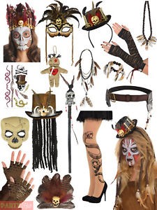 Costume Accessories