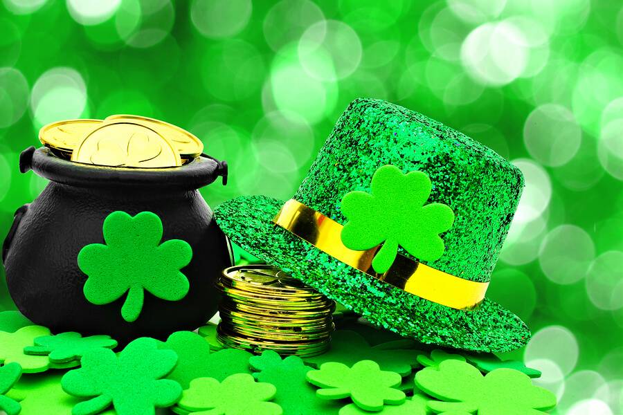 St. Patricks Day
