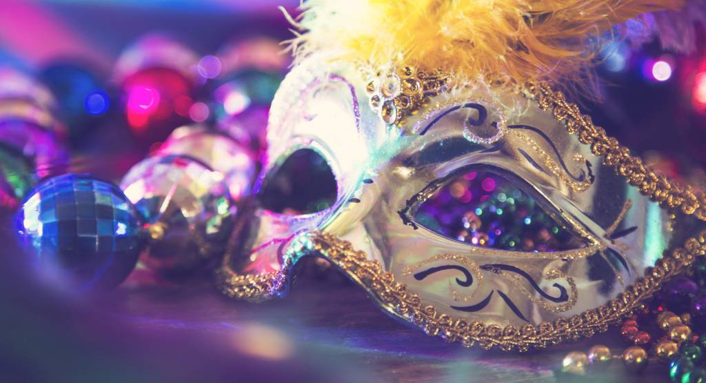 Mardi Gras