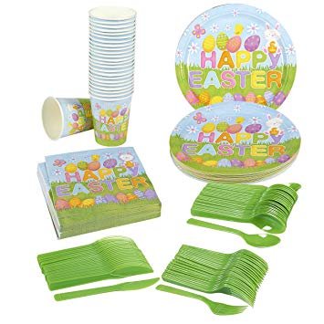 Easter Party Essentials