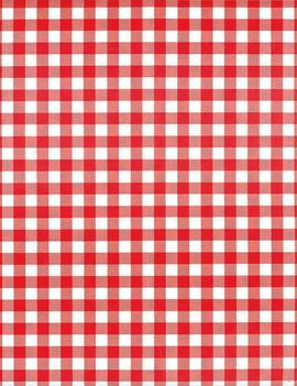 Picnic Party Basket Liners