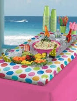 Inflatable Buffet Cooler