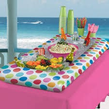 Inflatable Buffet Cooler