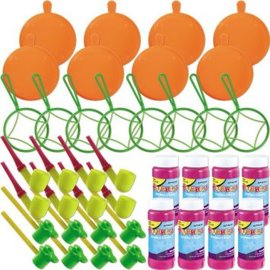 Bubble Fun Value Pack 42ct