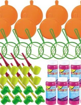 Bubble Fun Value Pack 42ct