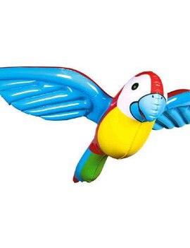 Inflatable Flying Parrot