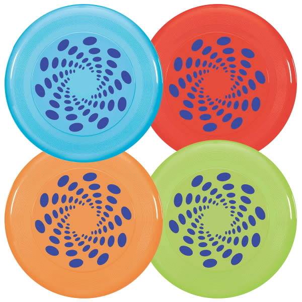 Flying Discs