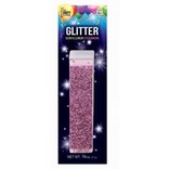 Glitter .75 oz.  Light Pink