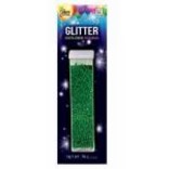 Glitter .75oz. Green