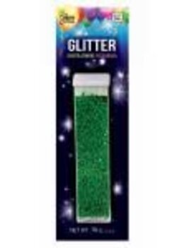 Glitter .75oz. Green