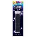 Glitter .75oz. Black