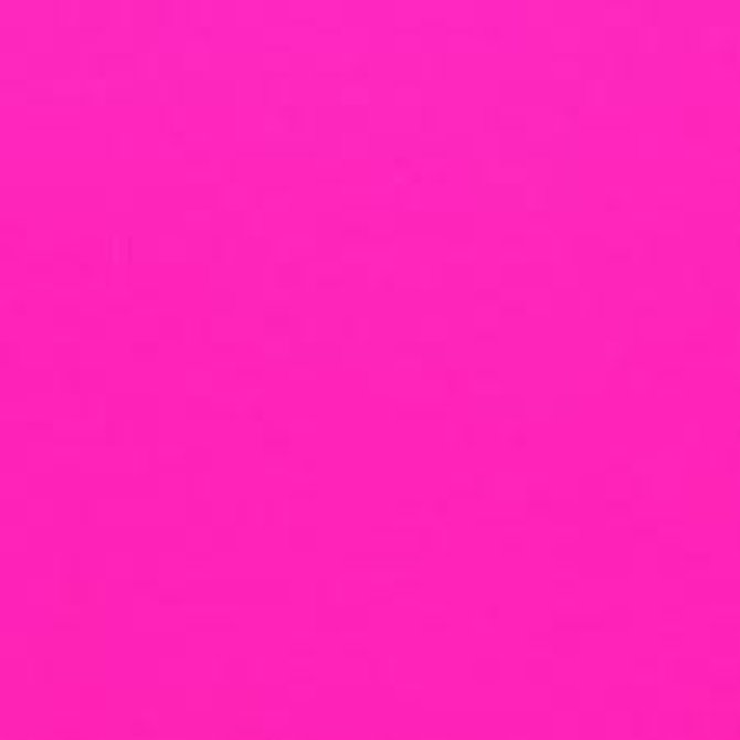 Neon Pink Poster Board 22" X 28"