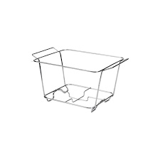 Half Size Wire Rack