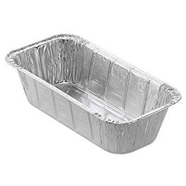 1/3 Size Foil Steam Pan Deep Depth