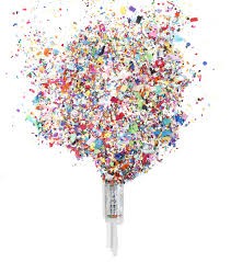 Confetti