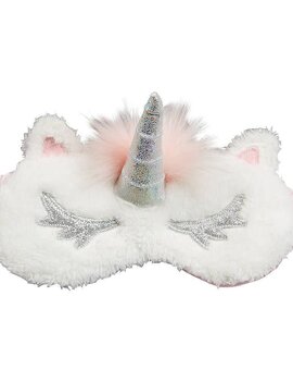 Unicorn Sleep Mask