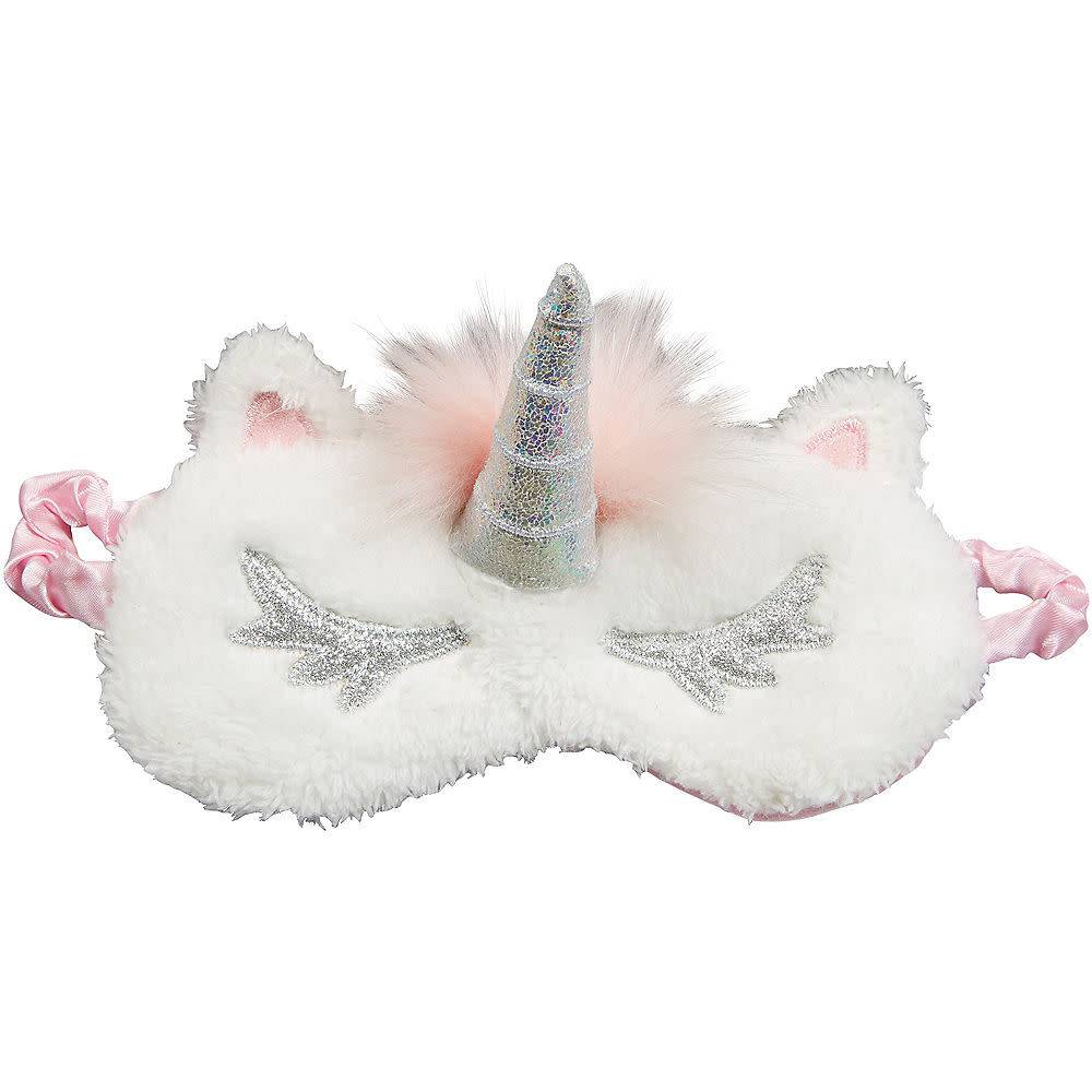 Unicorn Sleep Mask
