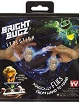 Bright Bugz Evolution