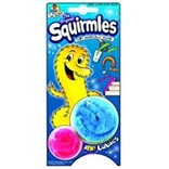 Squirmles- The Magical Pet, Assorted Colors