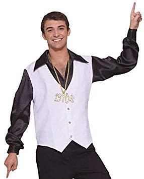 Saturday Night Men's Shirt