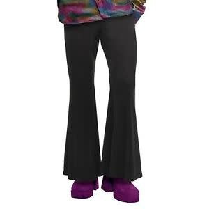 Far Out Bell Bottoms - Adult Standard