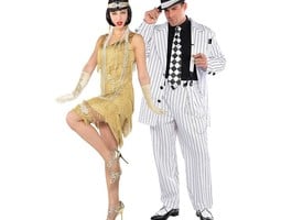 Roaring 20's