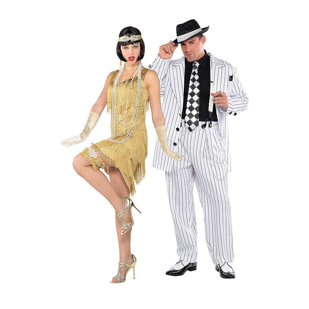 Roaring 20's