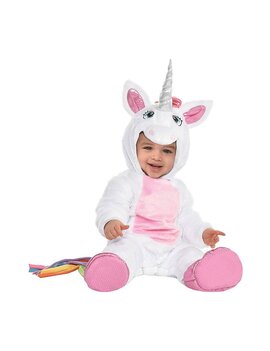Baby Unicorn (#200)