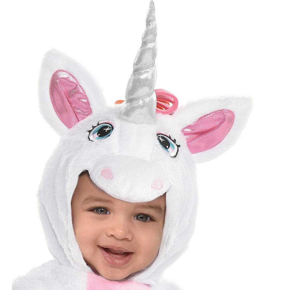 Baby Unicorn (#200)