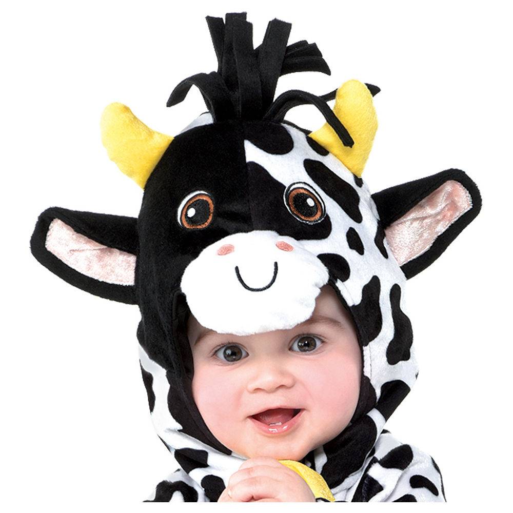 Baby Mini Moo (#203)