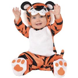 **Baby Tiny Tiger (#202)