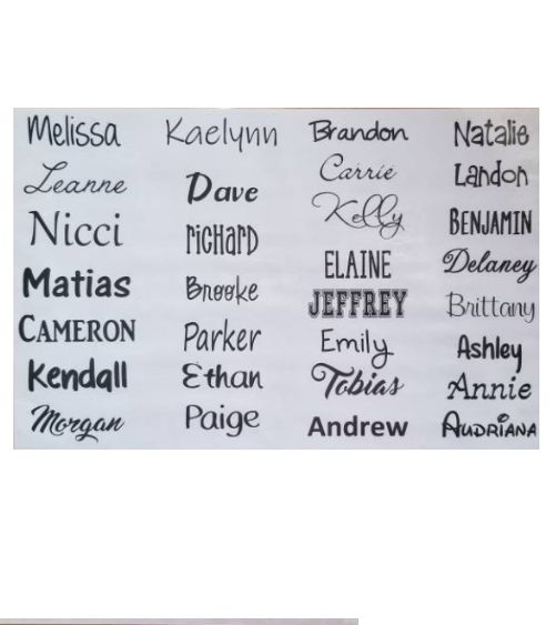 Communion Chalkboard Easel Sign - Pink