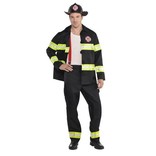 **Adult Rescue Me Firefighter (#287)