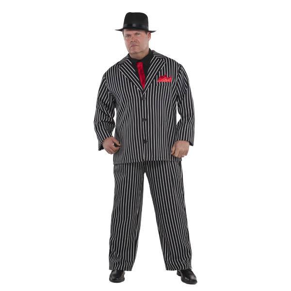 **Adult Mob Boss (#321)