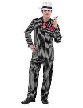 **Adult Mob Boss (#321)