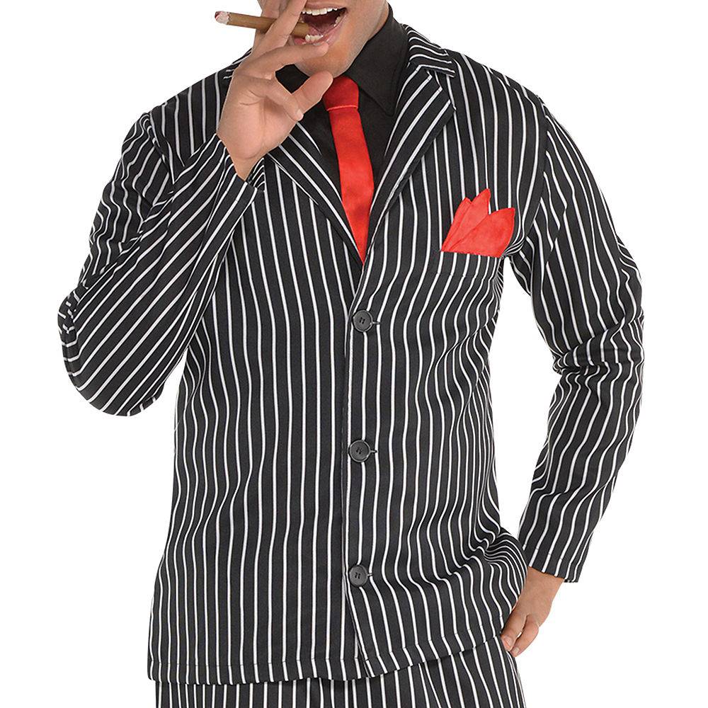 **Adult Mob Boss (#321)