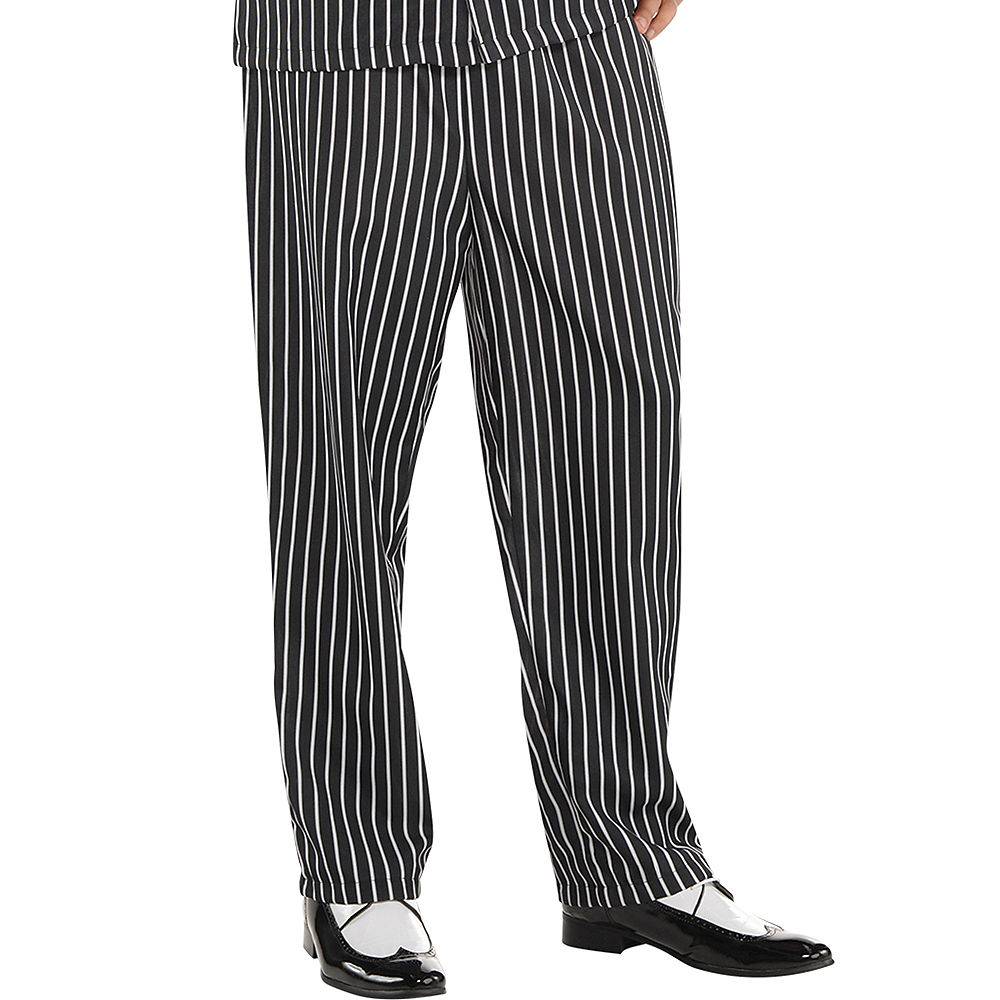 **Adult Mob Boss (#321)