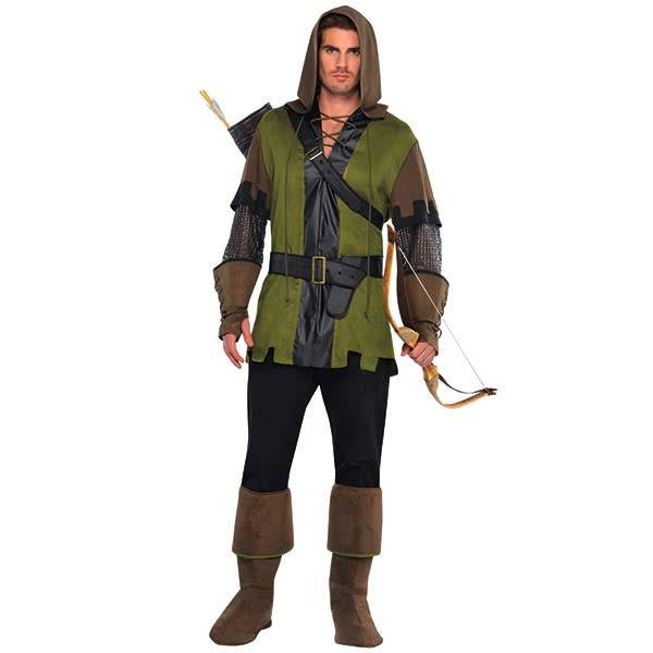 **Adult Prince Of Thieves-Robin Hood (#303)