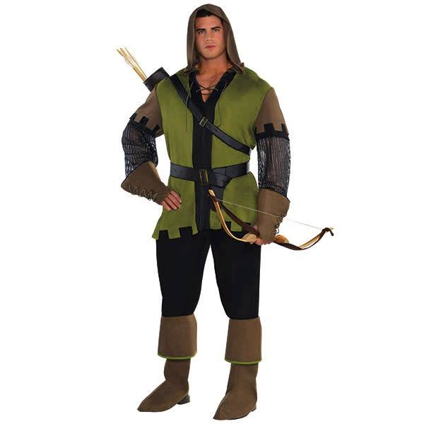 **Adult Prince Of Thieves-Robin Hood (#303)