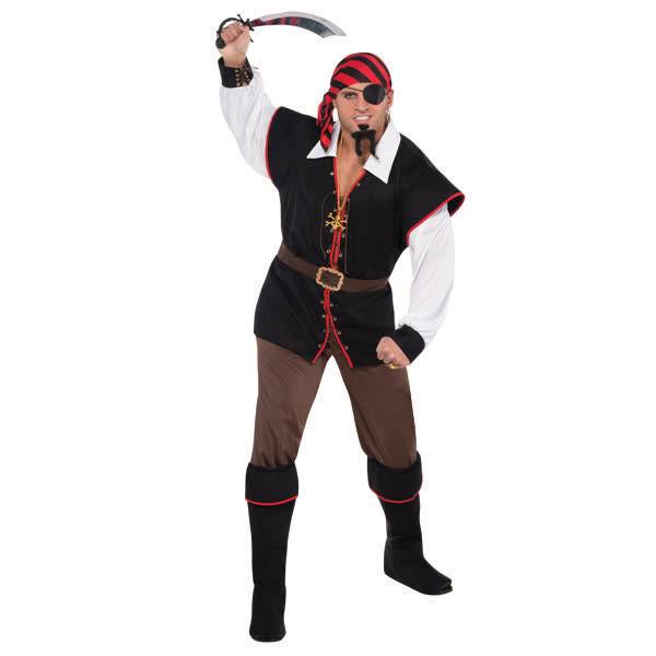 **Adult Rebel Of The Sea (#322)