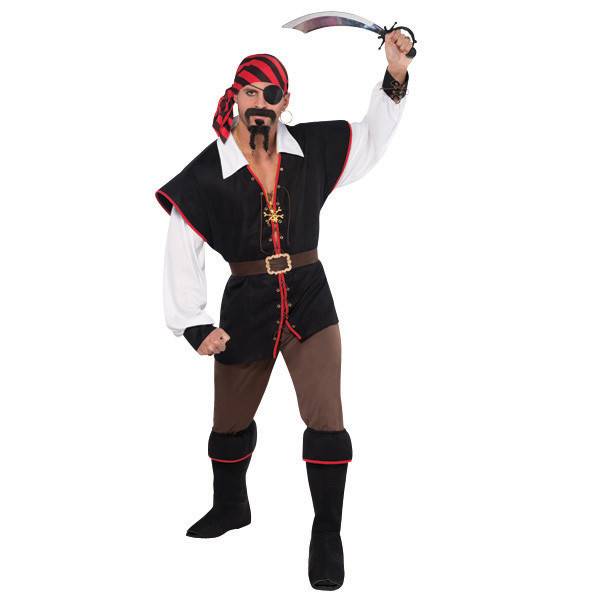 **Adult Rebel Of The Sea (#322)