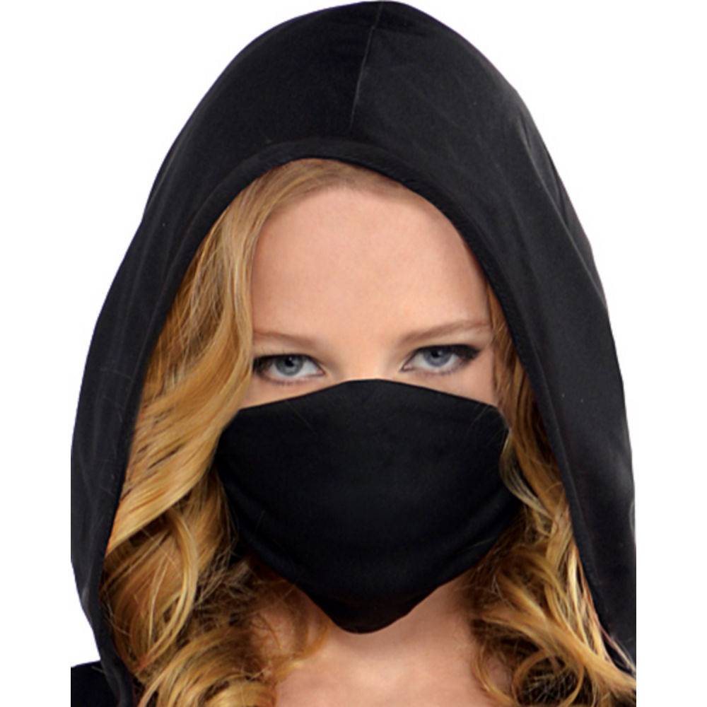 Womens Dragon Fighter Ninja (#297)