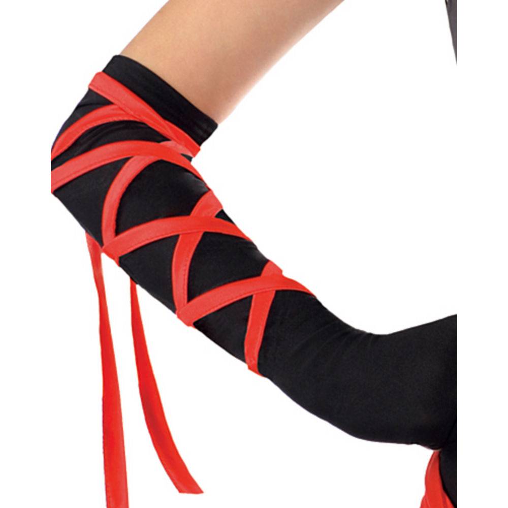 Womens Dragon Fighter Ninja (#297)